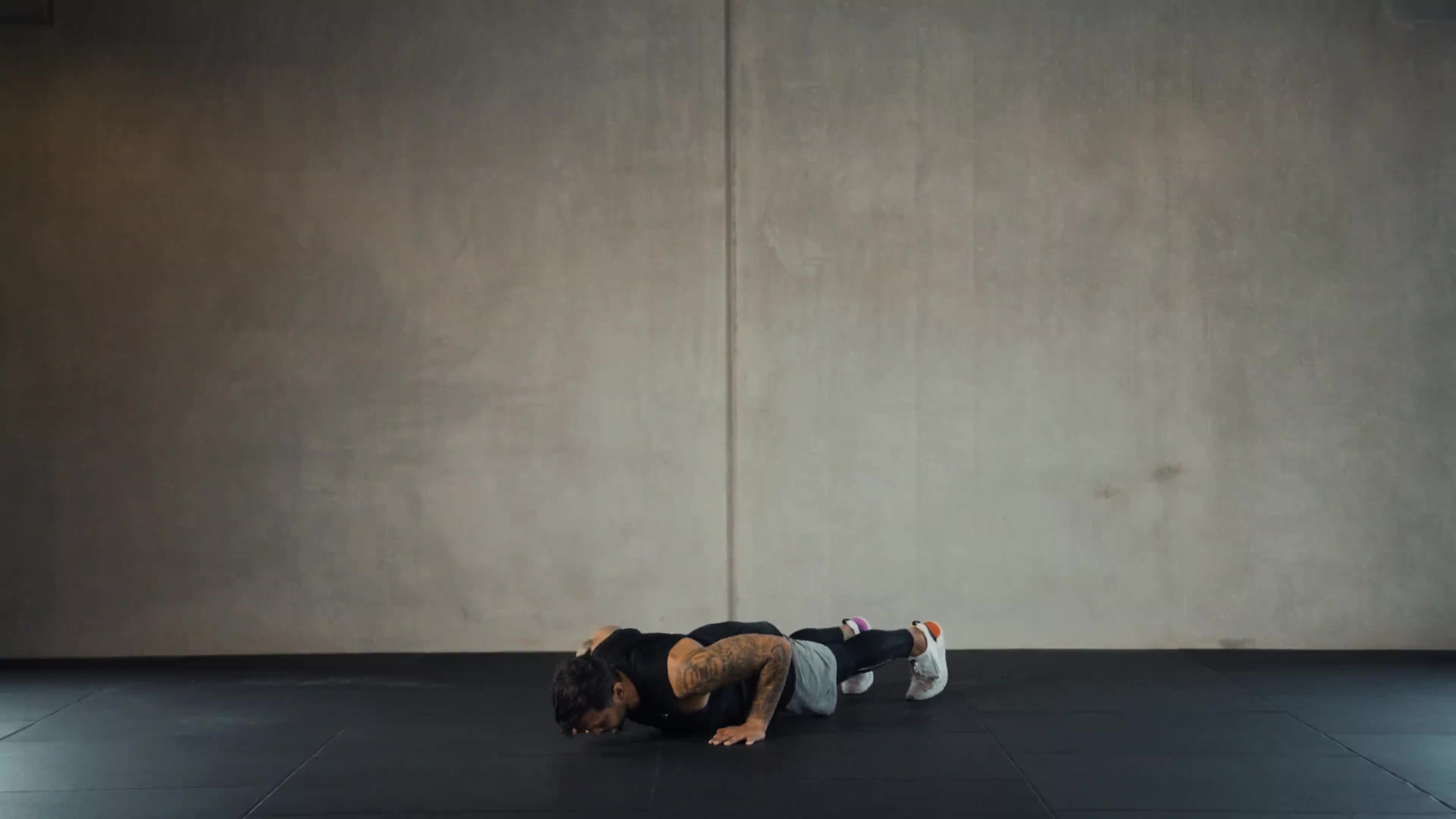 Push-up