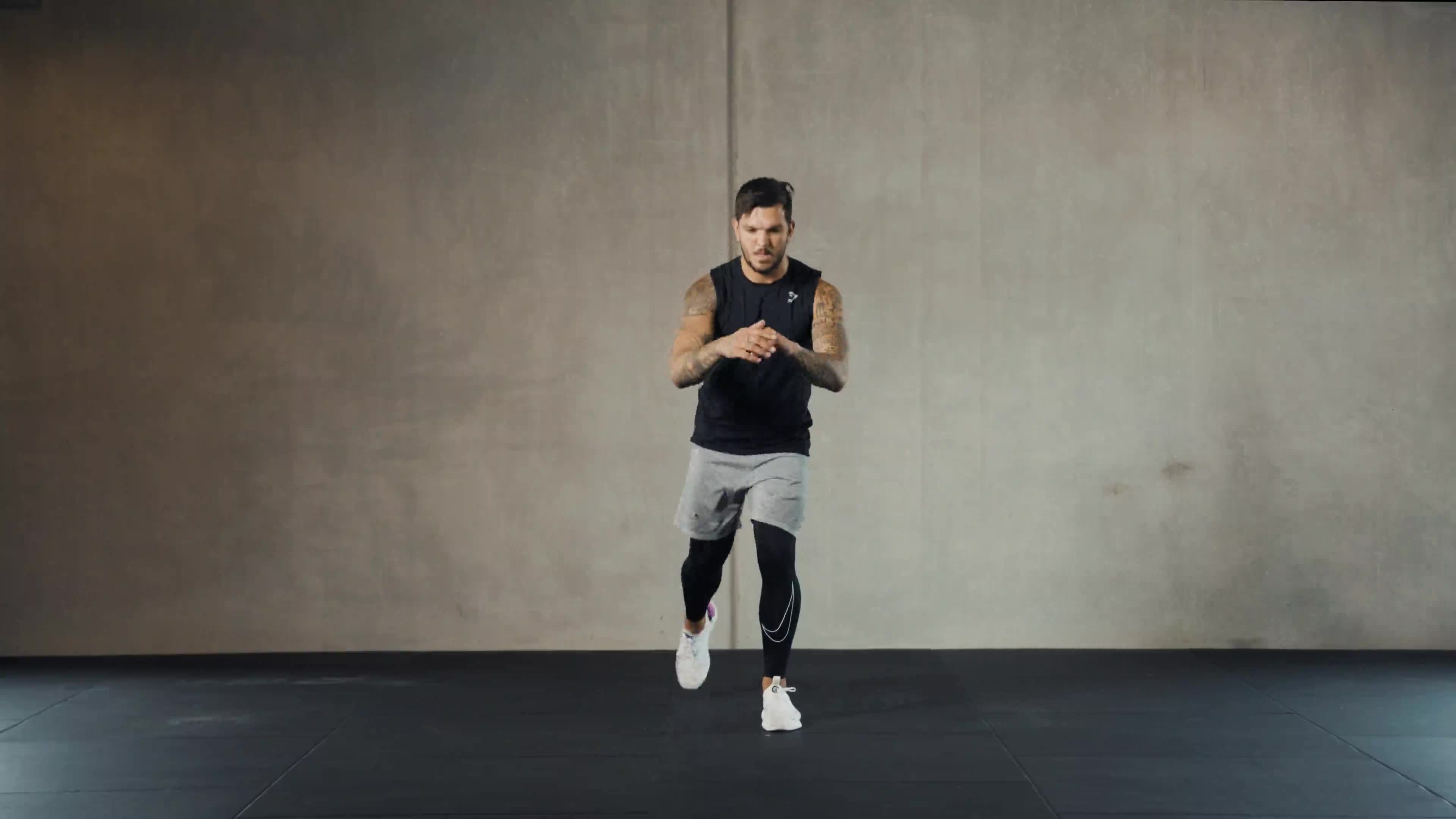 Lunge